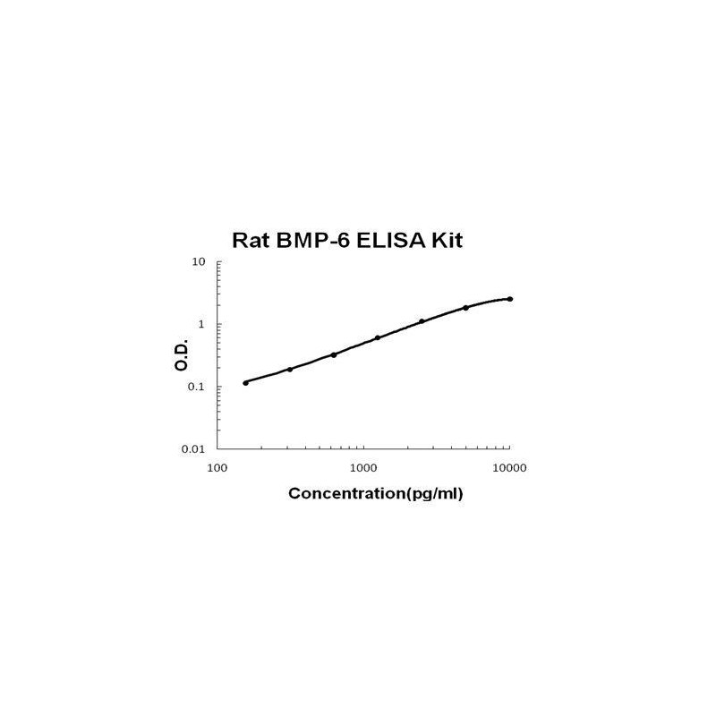 Rat BMP-6 ELISA Kit