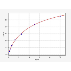 Rat Microtubule-associated protein 1A (MAP1A) ELISA Kit