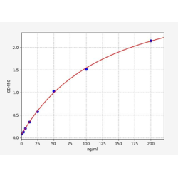 Rat Mannose-binding protein C (MBL2) ELISA Kit