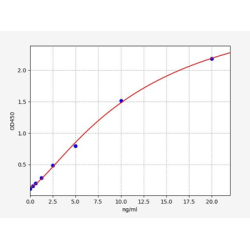 Rat Matrix metalloproteinase 2/Gelatinase A (MMP-2) ELISA Kit