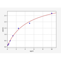 Rat Matrix metalloproteinase 7 (MMP7) ELISA Kit