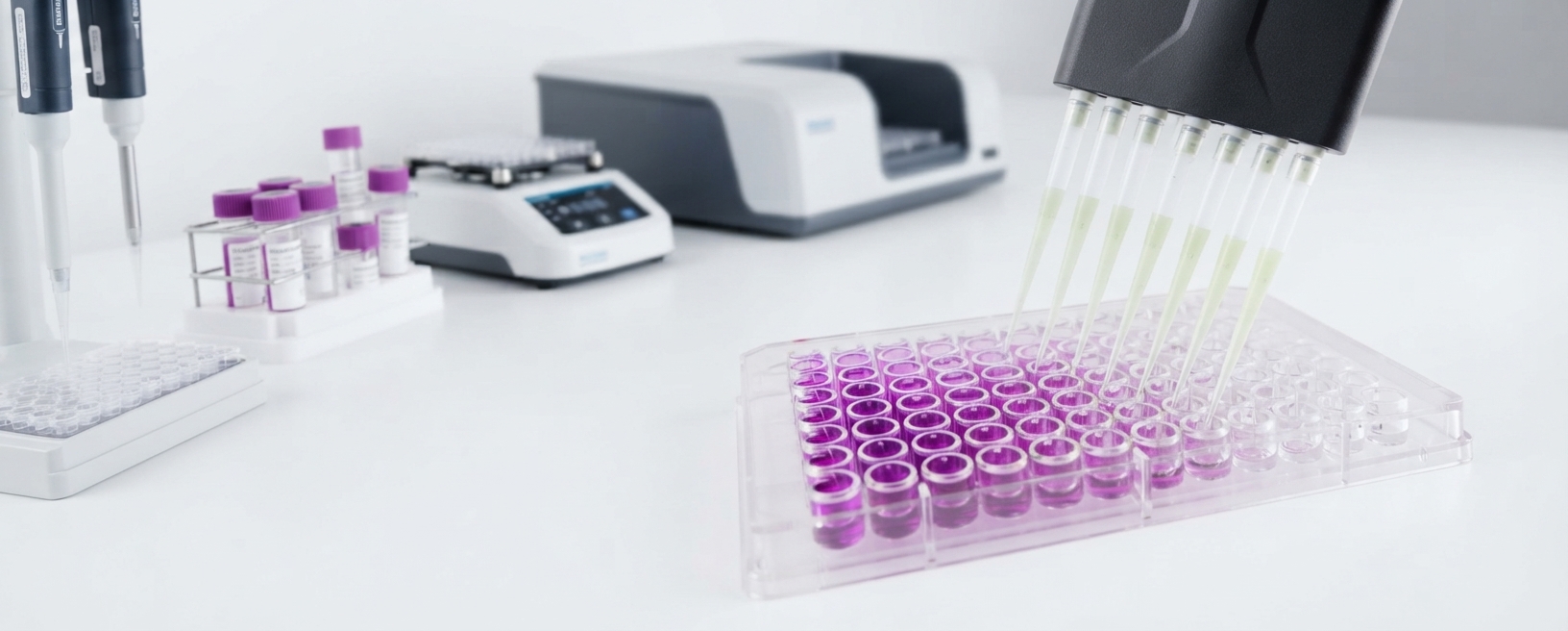 Assays and Kits
