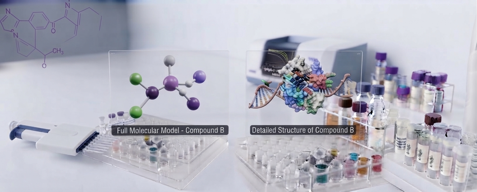 Small Molecules