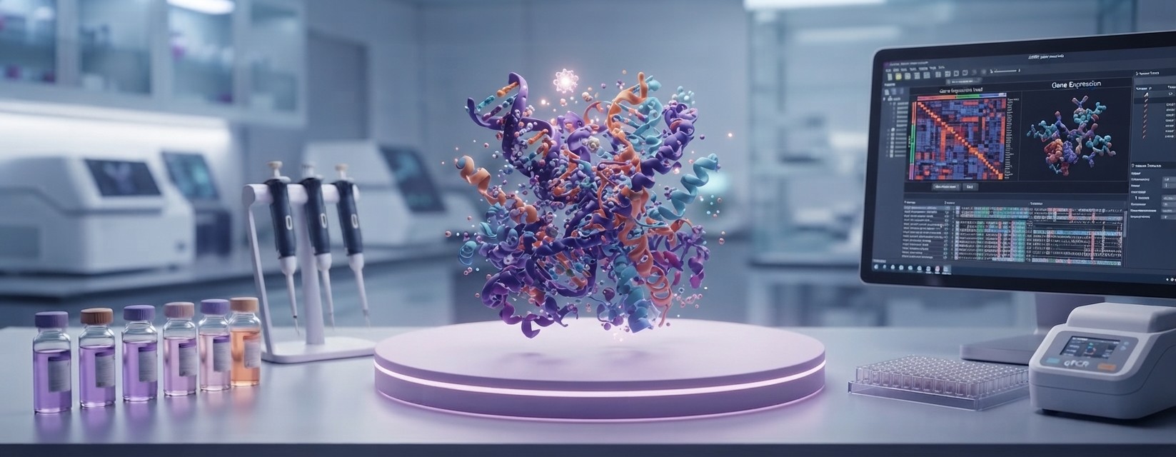 Molecular Research Solutions